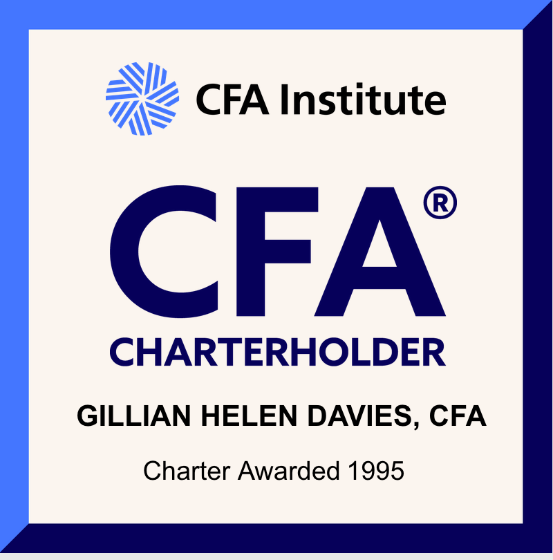 CFA Qualification